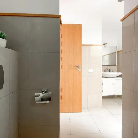 Apartament Sosego Sun By Holidays Fuerteventura