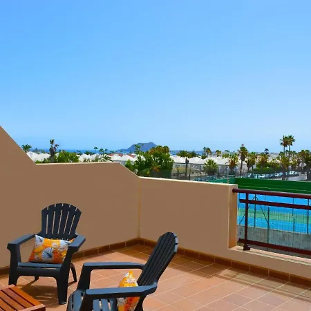 Apartmán Sosego Sun By Holidays Fuerteventura