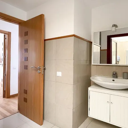 Sosego Sun By Holidays Fuerteventura *