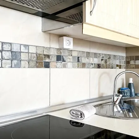 Sosego Sun By Holidays Fuerteventura Apartment