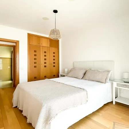 Sosego Sun By Holidays Fuerteventura Apartmán *