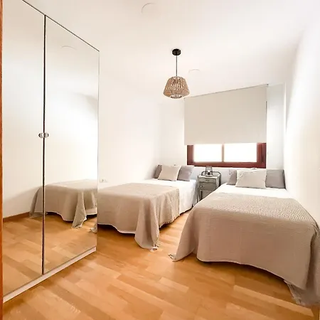 Apartman Sosego Sun By Holidays Fuerteventura