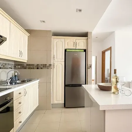 Sosego Sun By Holidays Fuerteventura Corralejo