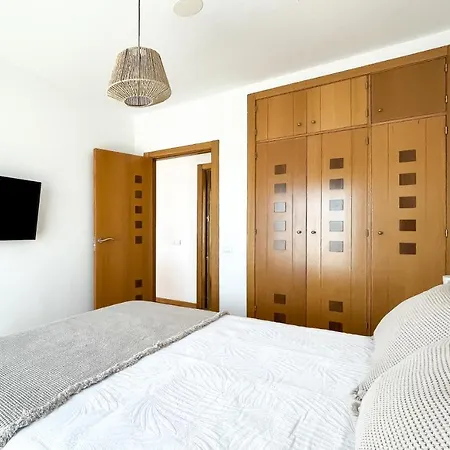 Sosego Sun By Holidays Fuerteventura