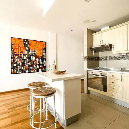 Apartmán Sosego Sun By Holidays Fuerteventura