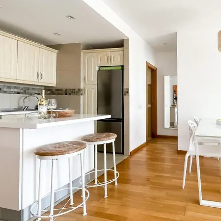 Sosego Sun By Holidays Fuerteventura Apartment Corralejo