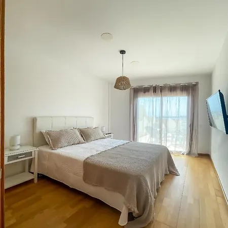 Apartman Sosego Sun By Holidays Fuerteventura *