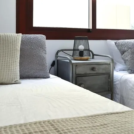 Sosego Sun By Holidays Fuerteventura *