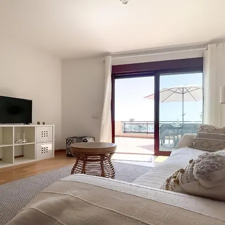 Apartmán Sosego Sun By Holidays Fuerteventura *