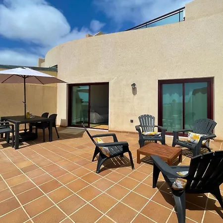 Apartmán Sosego Sun By Holidays Fuerteventura