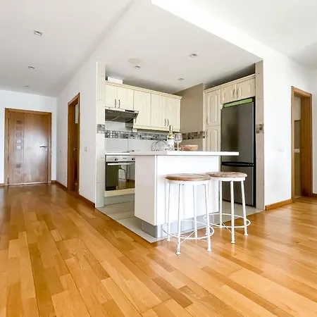 Apartment Sosego Sun By Holidays Fuerteventura *