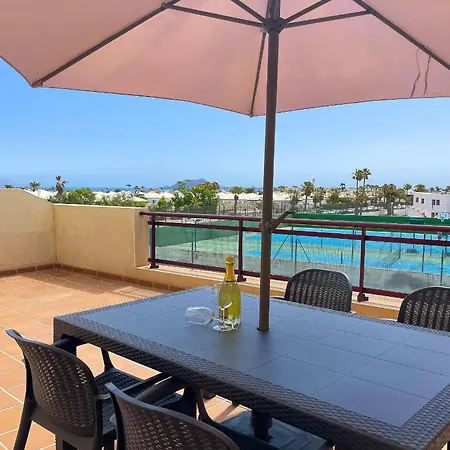 Sosego Sun By Holidays Fuerteventura Apartmán