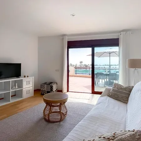 Apartmán Sosego Sun By Holidays Fuerteventura