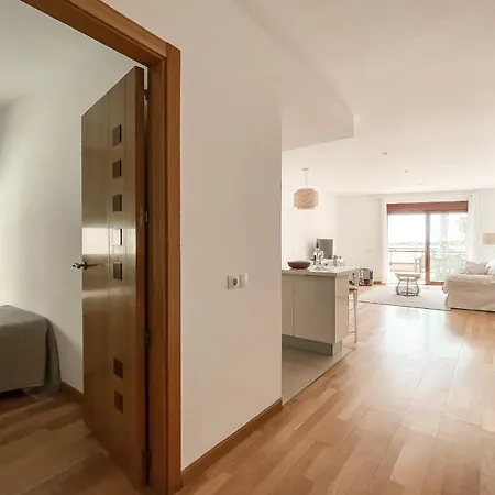 Apartmán Sosego Sun By Holidays Fuerteventura Corralejo