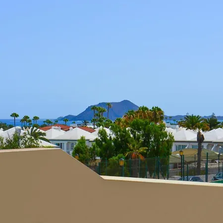 Sosego Sun By Holidays Fuerteventura Apartmán