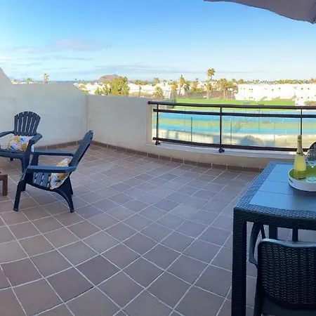 Sosego Sun By Holidays Fuerteventura Corralejo