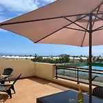 Sosego Sun By Holidays Fuerteventura *