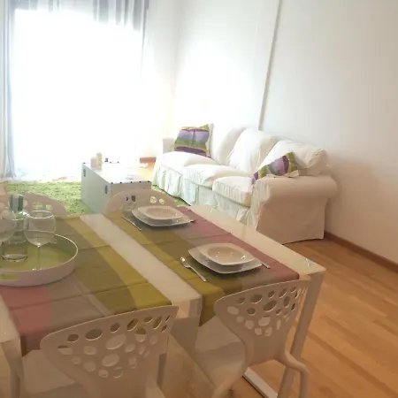 Sosego Sun By Holidays Fuerteventura Apartment Corralejo