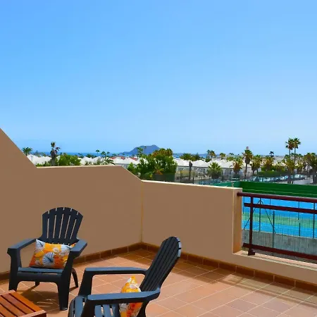 公寓 Sosego Sun By Holidays Fuerteventura