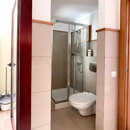 Sosego Sun By Holidays Fuerteventura * 科拉雷侯