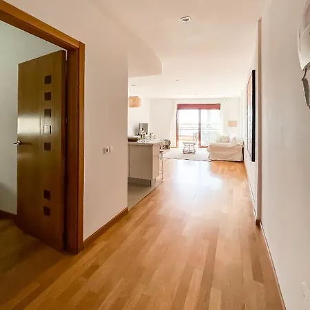 Sosego Sun By Holidays Fuerteventura 公寓