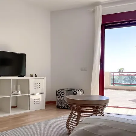 Sosego Sun By Holidays Fuerteventura 科拉雷侯
