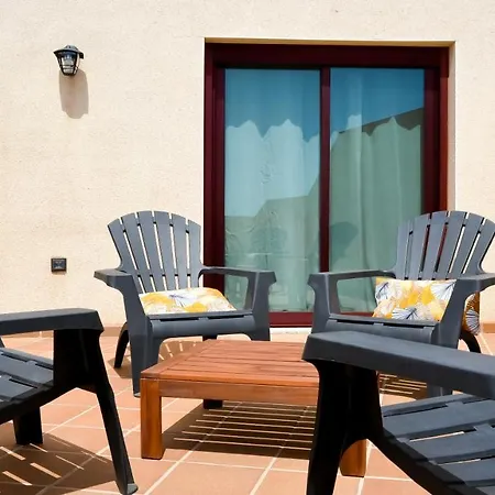 Sosego Sun By Holidays Fuerteventura 公寓 科拉雷侯