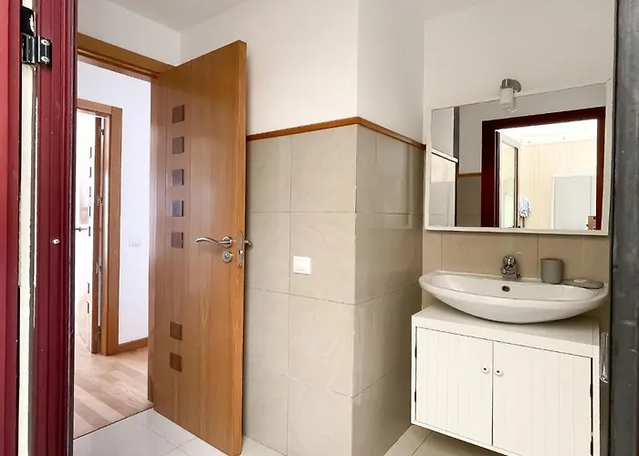 Sosego Sun By Holidays Fuerteventura *