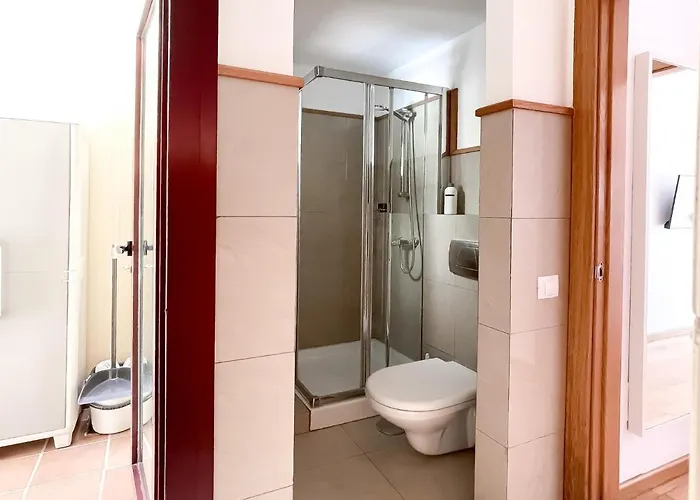 Sosego Sun By Holidays Fuerteventura * Corralejo