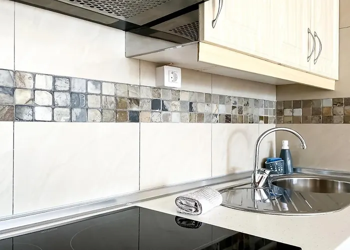 Sosego Sun By Holidays Fuerteventura Apartment