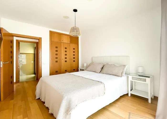 Sosego Sun By Holidays Fuerteventura Lejlighed *