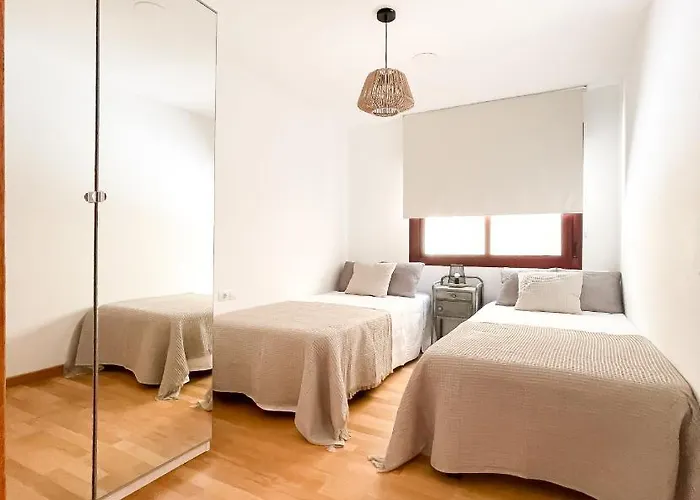 Lejlighed Sosego Sun By Holidays Fuerteventura