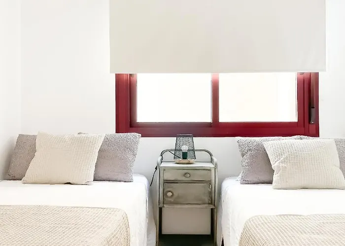 Sosego Sun By Holidays Fuerteventura *