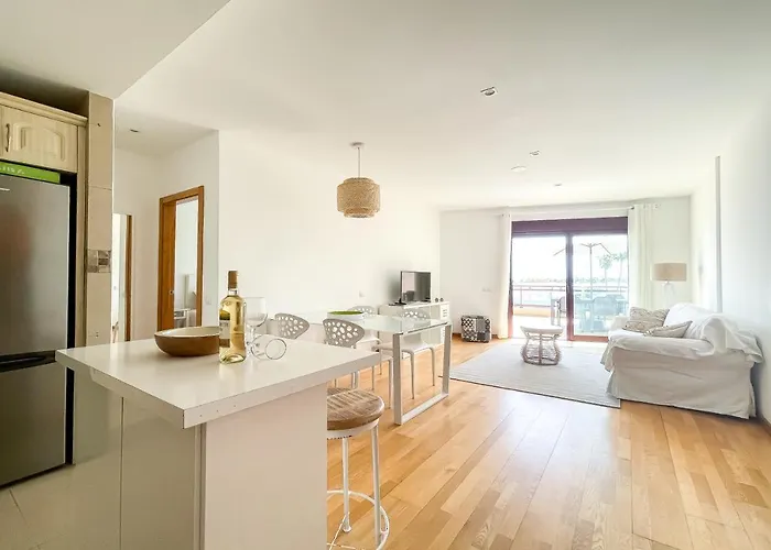 Apartment Sosego Sun By Holidays Fuerteventura Corralejo