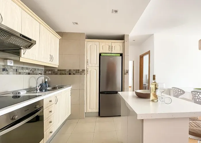 Sosego Sun By Holidays Fuerteventura Corralejo