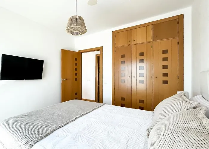 Sosego Sun By Holidays Fuerteventura