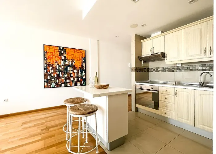 Apartment Sosego Sun By Holidays Fuerteventura