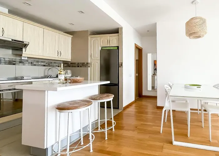 Sosego Sun By Holidays Fuerteventura Lejlighed Corralejo