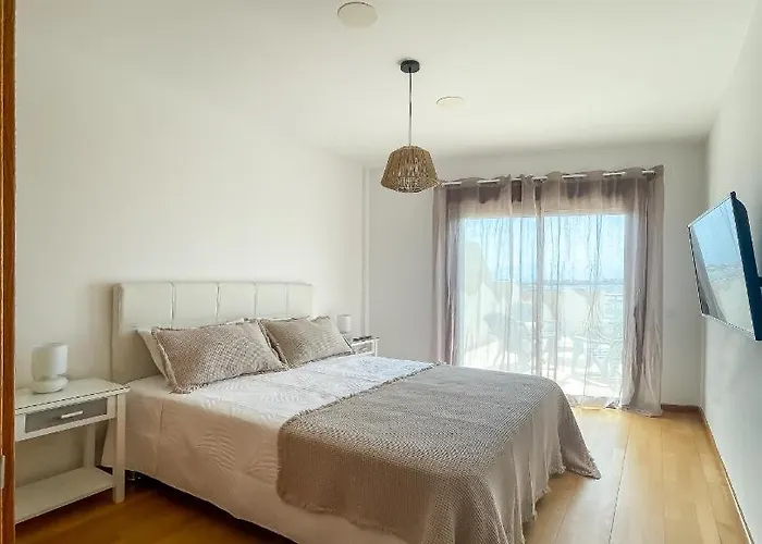 Apartment Sosego Sun By Holidays Fuerteventura *