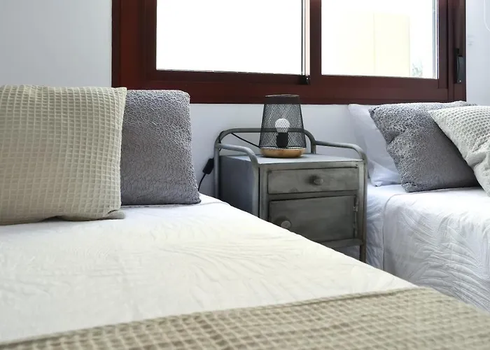 Sosego Sun By Holidays Fuerteventura *