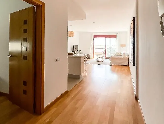 Sosego Sun By Holidays Fuerteventura Apartment