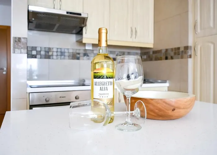 Sosego Sun By Holidays Fuerteventura