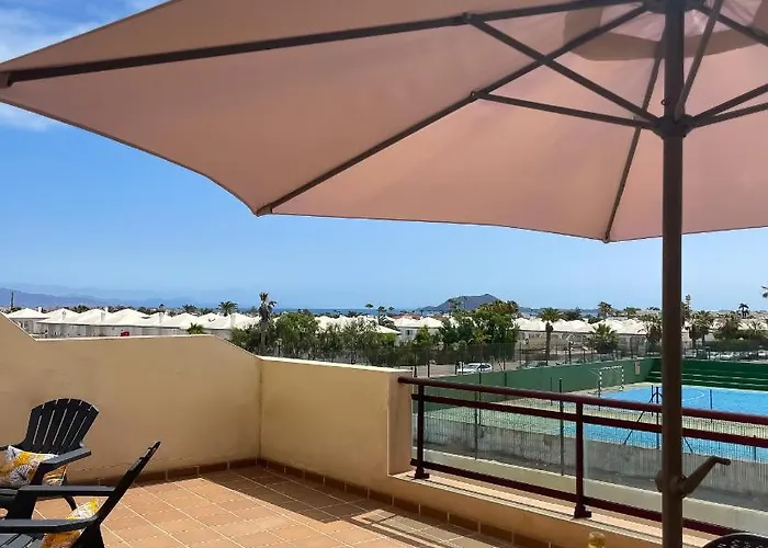 Sosego Sun By Holidays Fuerteventura *