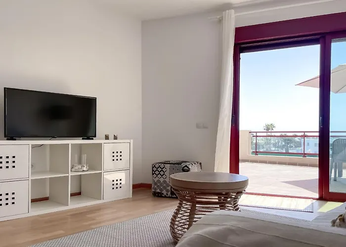 Sosego Sun By Holidays Fuerteventura Corralejo