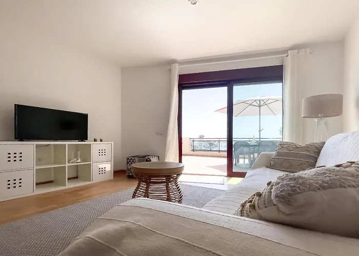 Lejlighed Sosego Sun By Holidays Fuerteventura *