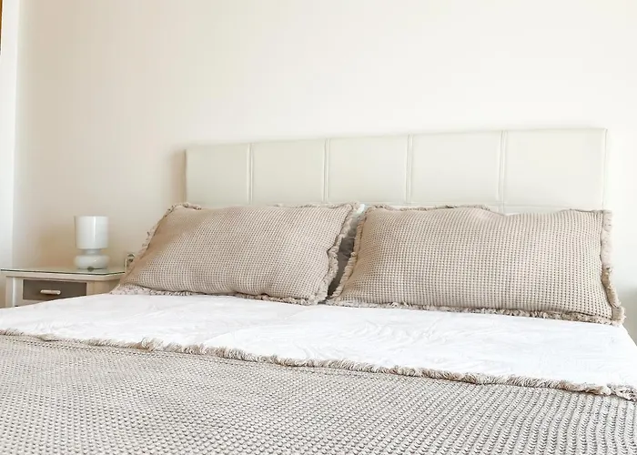 Lejlighed Sosego Sun By Holidays Fuerteventura Corralejo