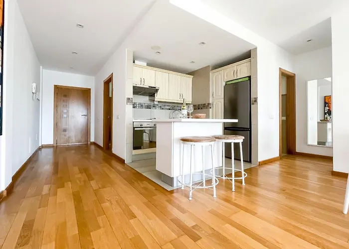 Lejlighed Sosego Sun By Holidays Fuerteventura *