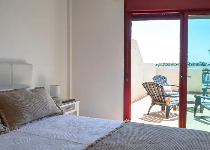 Sosego Sun By Holidays Fuerteventura