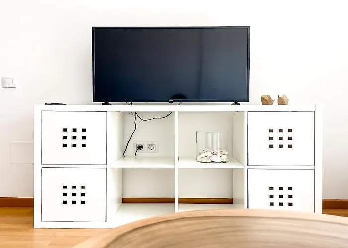 Sosego Sun By Holidays Fuerteventura Lejlighed