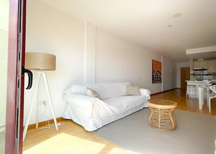 Sosego Sun By Holidays Fuerteventura *